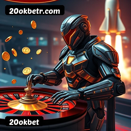 20okbet VIP - Programa Exclusivo