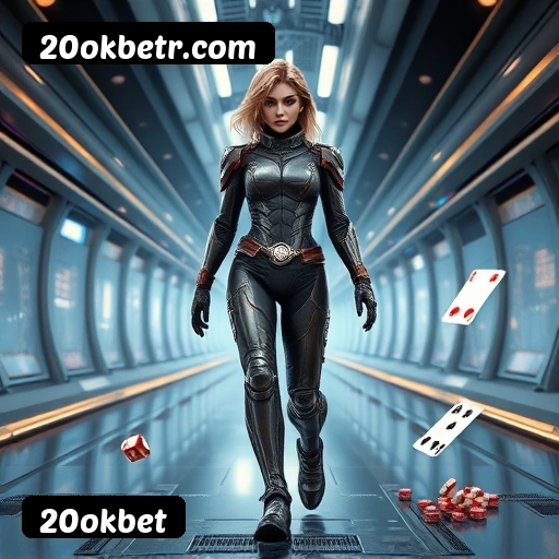 Tipos de Apostas 20okbet