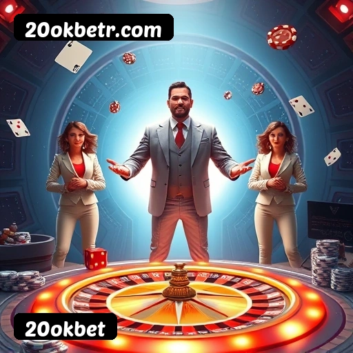 Como Instalar APK 20okbet