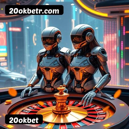 20okbet APK - Download Oficial Android