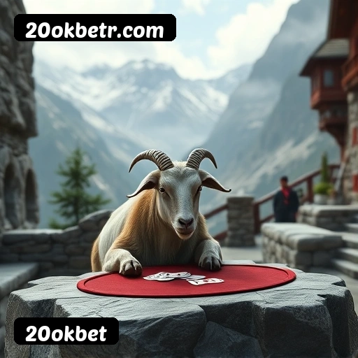 20okbet Bet - Apostas Esportivas Profissionais