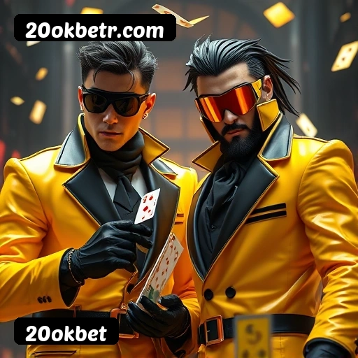 Histórias Grandes Vitórias 20okbet