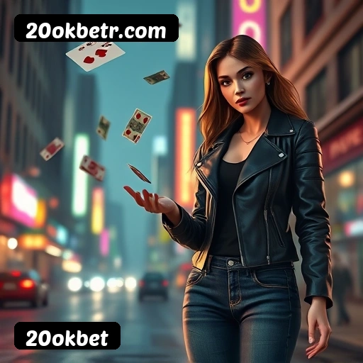 Como Registrar e Fazer Login 20okbet