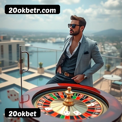 20okbet Fortune - Tiger Ox Mouse