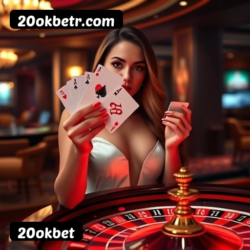 Recursos App 20okbet