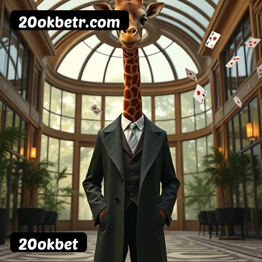 Legalidade 20okbet no Brasil