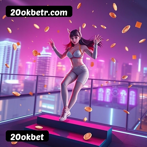 Benefícios VIP 20okbet