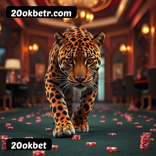 20okbet Bônus - Catálogo Completo